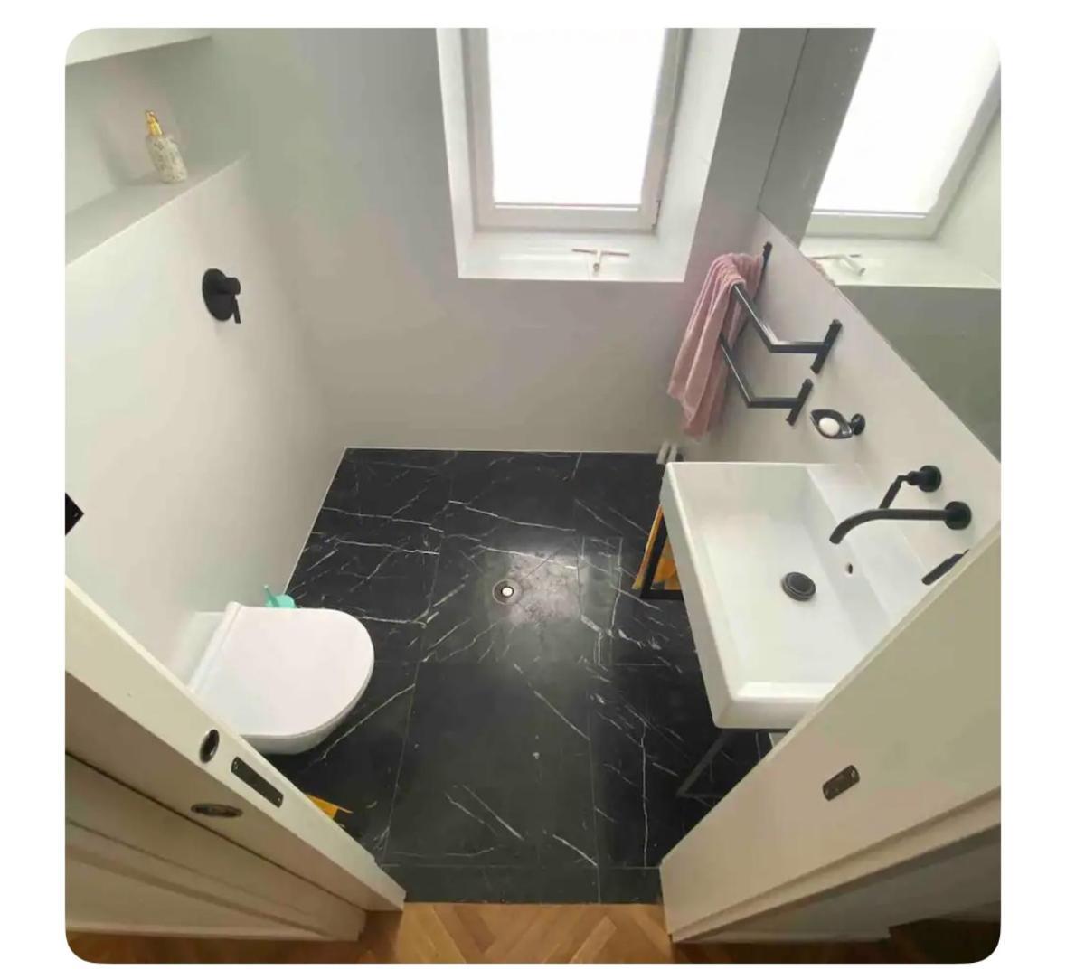 Apartament Plac Zbawiciela Szucha * Warschau