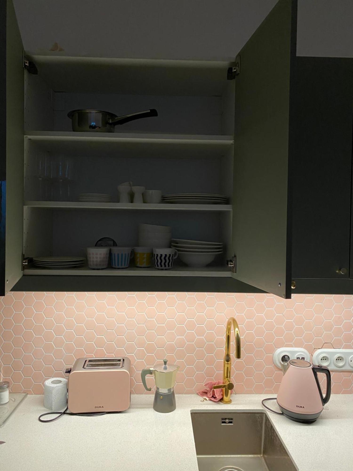 Lägenhet Apartament Plac Zbawiciela Szucha *